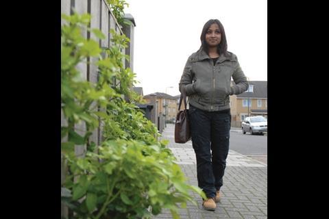 Jahana Begum